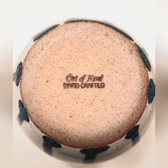 ☆BOGO 1/2 off☆ Handmade Candle Holder - Picture 3 of 4